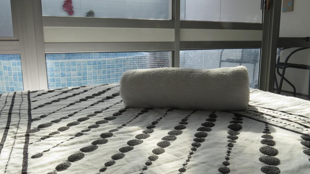 רוטורואה Kuirau Park Motor Lodge- Thermal Mineral Pool חדר תמונה