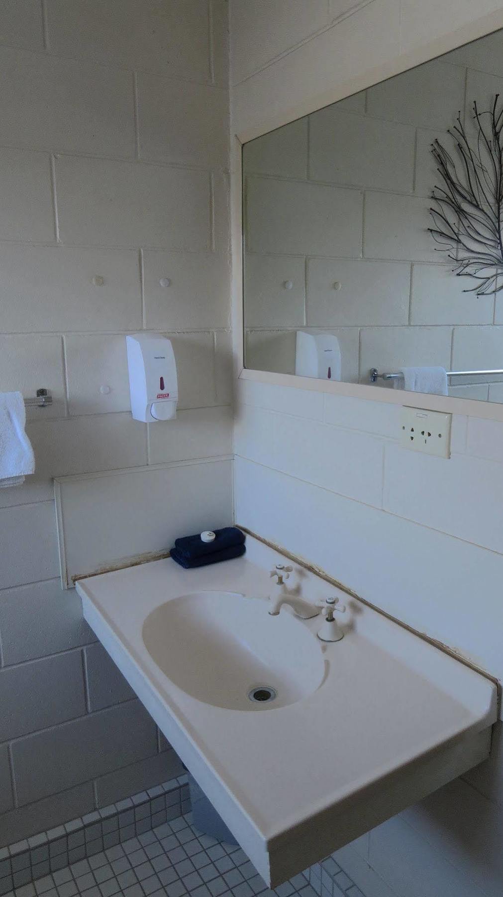 רוטורואה Kuirau Park Motor Lodge- Thermal Mineral Pool מראה חיצוני תמונה