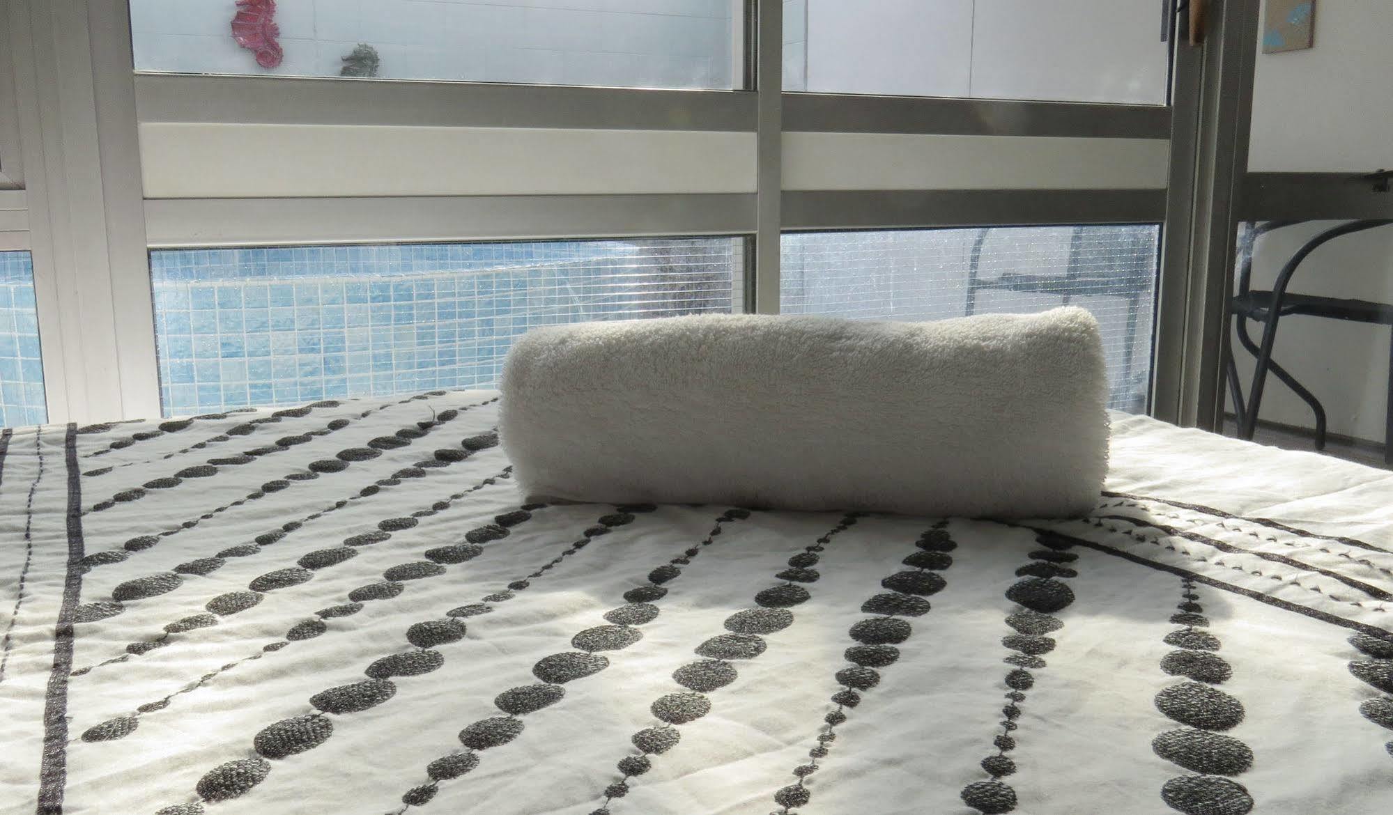 רוטורואה Kuirau Park Motor Lodge- Thermal Mineral Pool מראה חיצוני תמונה