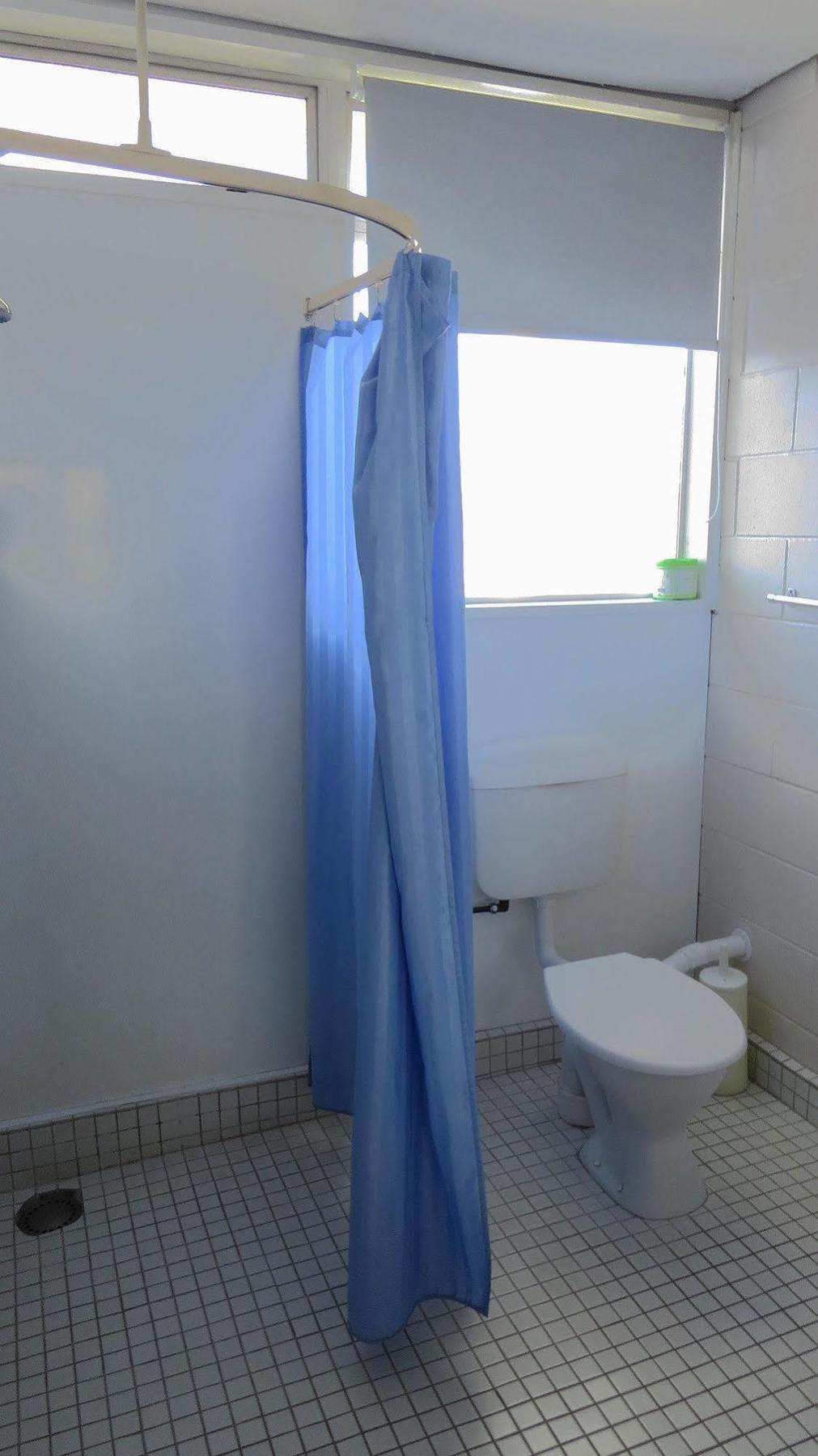 רוטורואה Kuirau Park Motor Lodge- Thermal Mineral Pool מראה חיצוני תמונה